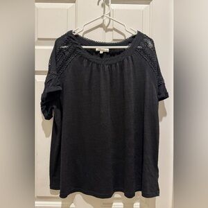 Skies Are Blue curvy blouse size 2X